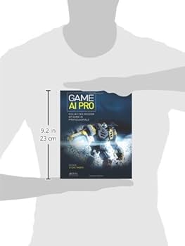 洋書 Game AI Pro 3 91FHB8qUQ2L._AC_UF350,